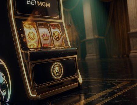 BetMGM