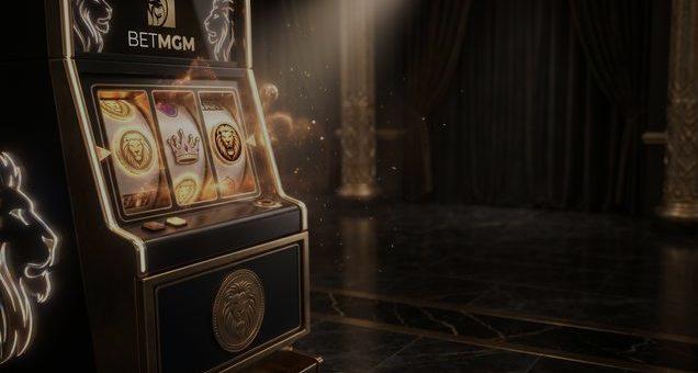 BetMGM