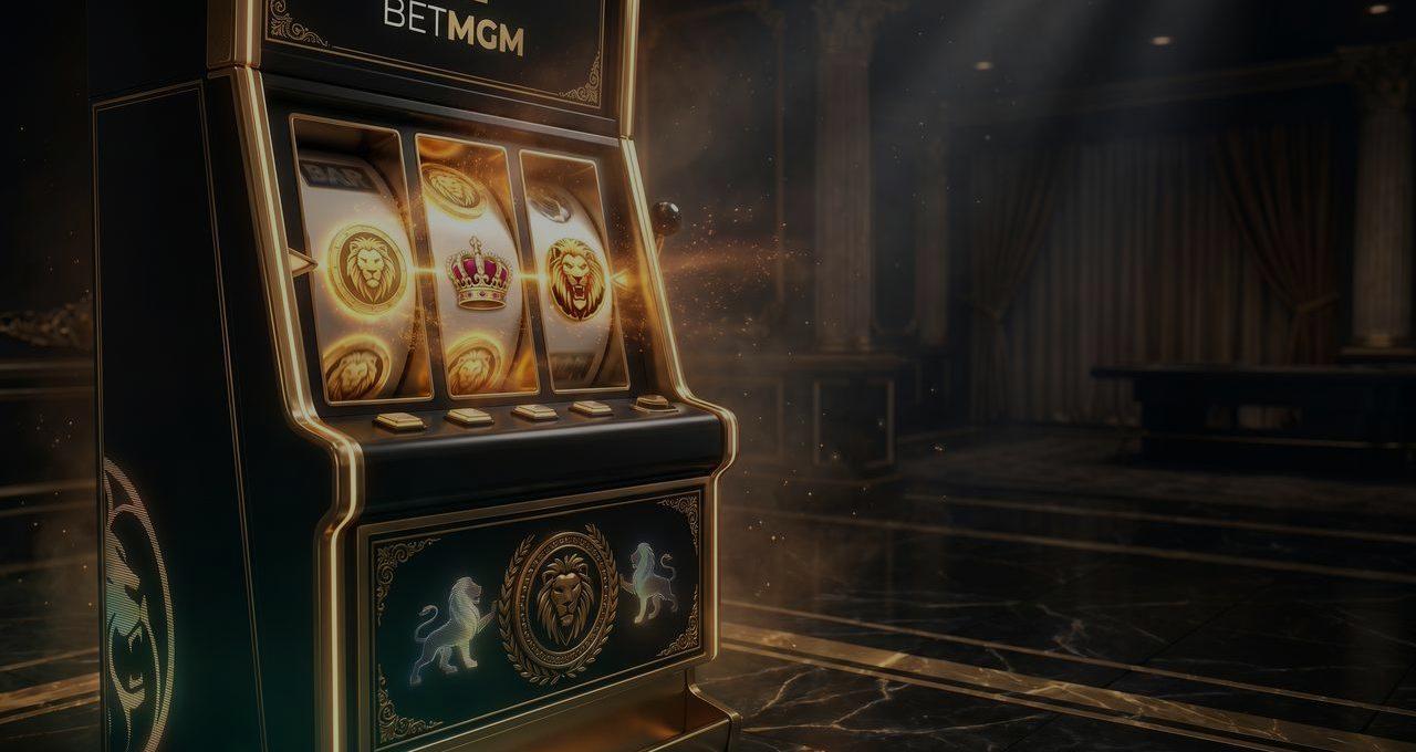BetMGM
